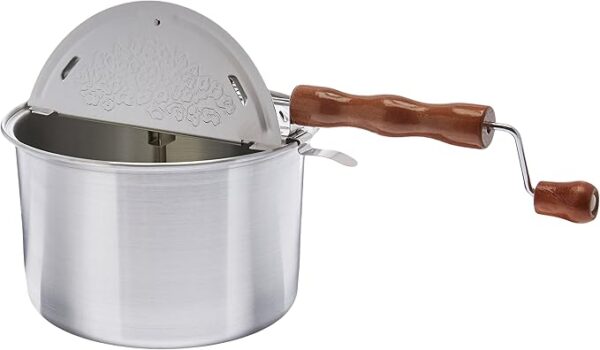 Whirley-Pop Stovetop Popcorn Popper